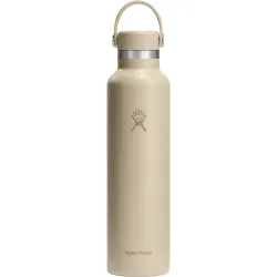 Hydro Flask 24oz Standard Flex Cap Isolierflasche