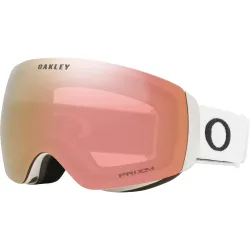 Oakley Flight Deck M Prizm Skibrille