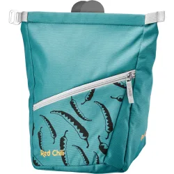 Red Chili Boulder Reactor Chalkbag
