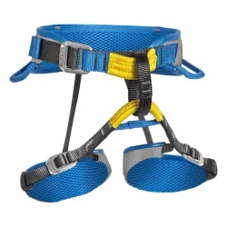 Salewa Kinder Xplorer Rookie Klettergurt