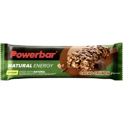 PowerBar Natural Energy Cereal Riegel