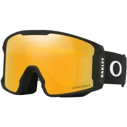 Oakley Lineminer Skibrille