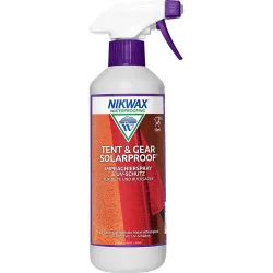 Nikwax Tent & Gear Solarproof
