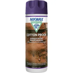 Nikwax Cottonproof