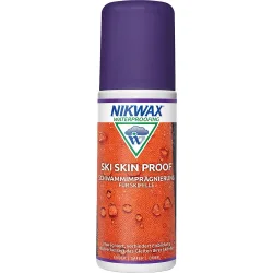 Nikwax Ski Skin Proof