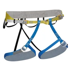 Salewa Ortles Klettergurt