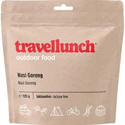 Travellunch Nasi Goreng - lactosefrei