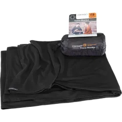 Cocoon Merino Reisedecke