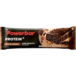 PowerBar Protein Plus Riegel
