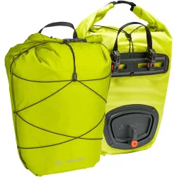 Vaude Aqua Back Light Radtasche
