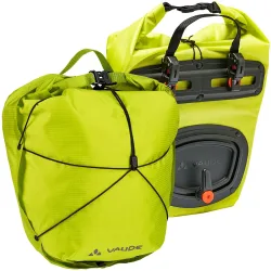 Vaude Aqua Front Light Radtasche