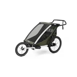 Thule Chariot Lite 2  Kinderanhänger