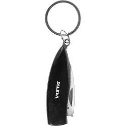 Salewa Faltmesser Schlüsselanhänger