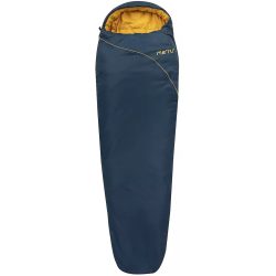 Bergzeit Basics Meru Isar 0 Schlafsack