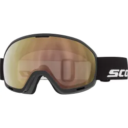Scott Unlimited II OTG Light Sensitive Skibrille