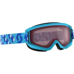 Scott Kinder Agent Skibrille