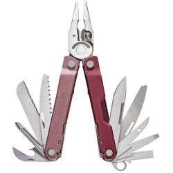 Leatherman Rebar Multitool
