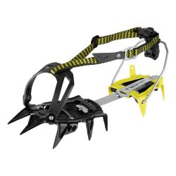Salewa Alpinist Combi Steigeisen