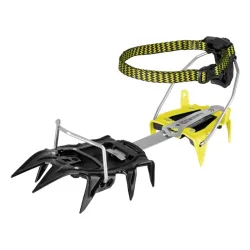 Salewa Alpinist Pro Steigeisen