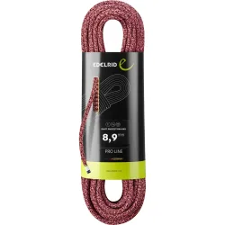 Edelrid Swift Protect Pro Dry 8,9mm Kletterseil