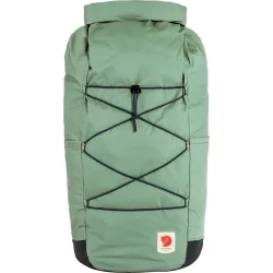 Fjällräven High Coast Rucksack Rucksäcke 1 ct Grün