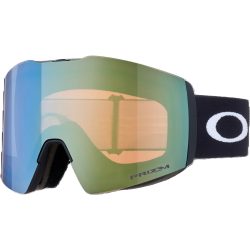 Oakley Fall Line L Prizm Skibrille