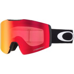 Oakley Fall Line M Prizm Skibrille