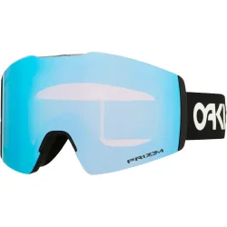 Oakley Fall Line M Prizm Skibrille