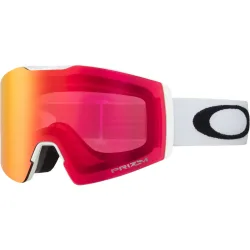 Oakley Fall Line M Prizm Skibrille