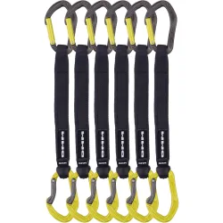 DMM Alpha Sport 6er Pack Expresssets