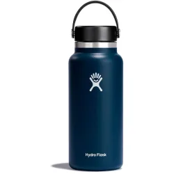 Hydro Flask 32oz Wide Flex Cap Isolierflasche