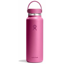 Hydro Flask 40oz Wide Flex Cap Isolierflasche