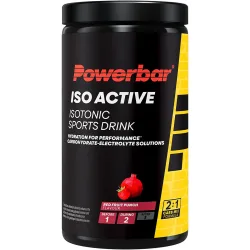 PowerBar Isoactive - Isotonic Sports Drink