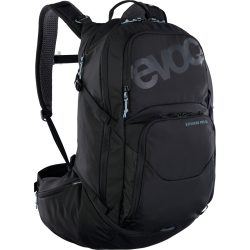 EVOC Explorer Wanderrucksack Reisetaschen 1 ct Schwarz Herren