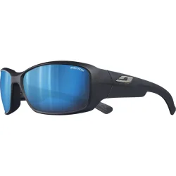 Julbo Sportbrille Whoops - schwarz, rauchgrau