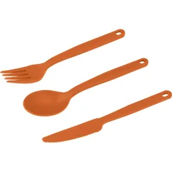 Sea to Summit Camp Cutlery Besteckset
