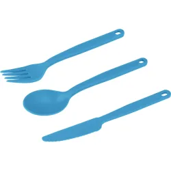 Sea to Summit Camp Cutlery Besteckset