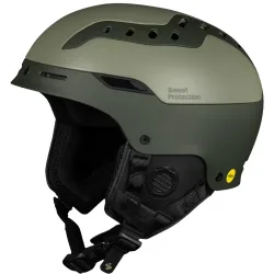 Sweet Protection Switcher Mips Skihelm