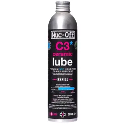 Muc Off, Muc Off C3 Wet Ceramic Lube