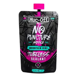Muc Off No Puncture Hassle Reifendichtmilch