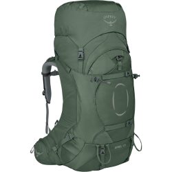 Osprey Ariel Rucksack Reisetaschen 1 ct Grün Damen