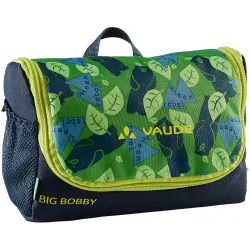 VAUDE - Necessaire, 1 l, Grün Bedruckt