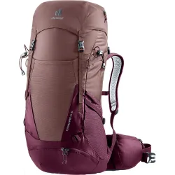 Deuter Damen Futura Pro 34 SL Rucksack