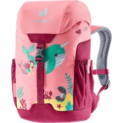 Deuter Kinder Schmusebär 8 Rucksack