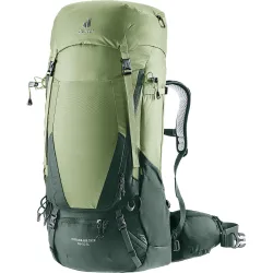 Deuter Damen Futura Air Trek 55+10 SL Rucksack