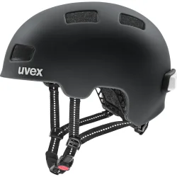 Uvex City 4 Fahrradhelm