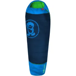 Trollkids Kinder Fjell Dreamer Schlafsack