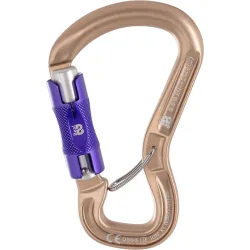 Beal Orient Express Bi Matic Karabiner