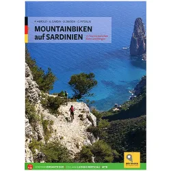 Versante Sud Mountainbiken auf Sardinien