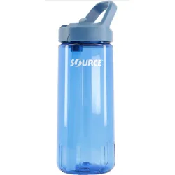 Source, Source Act Tritan Single Wall Trinkflasche